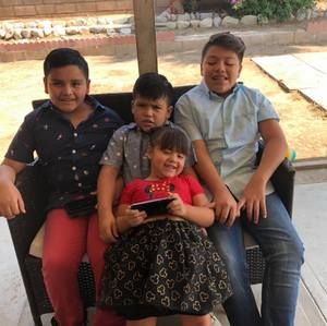 Meet your Posher, Martha